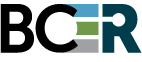 BCER logo